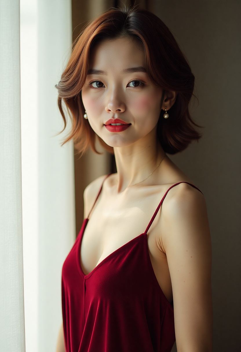 妈妈的秘密·前传 剧照