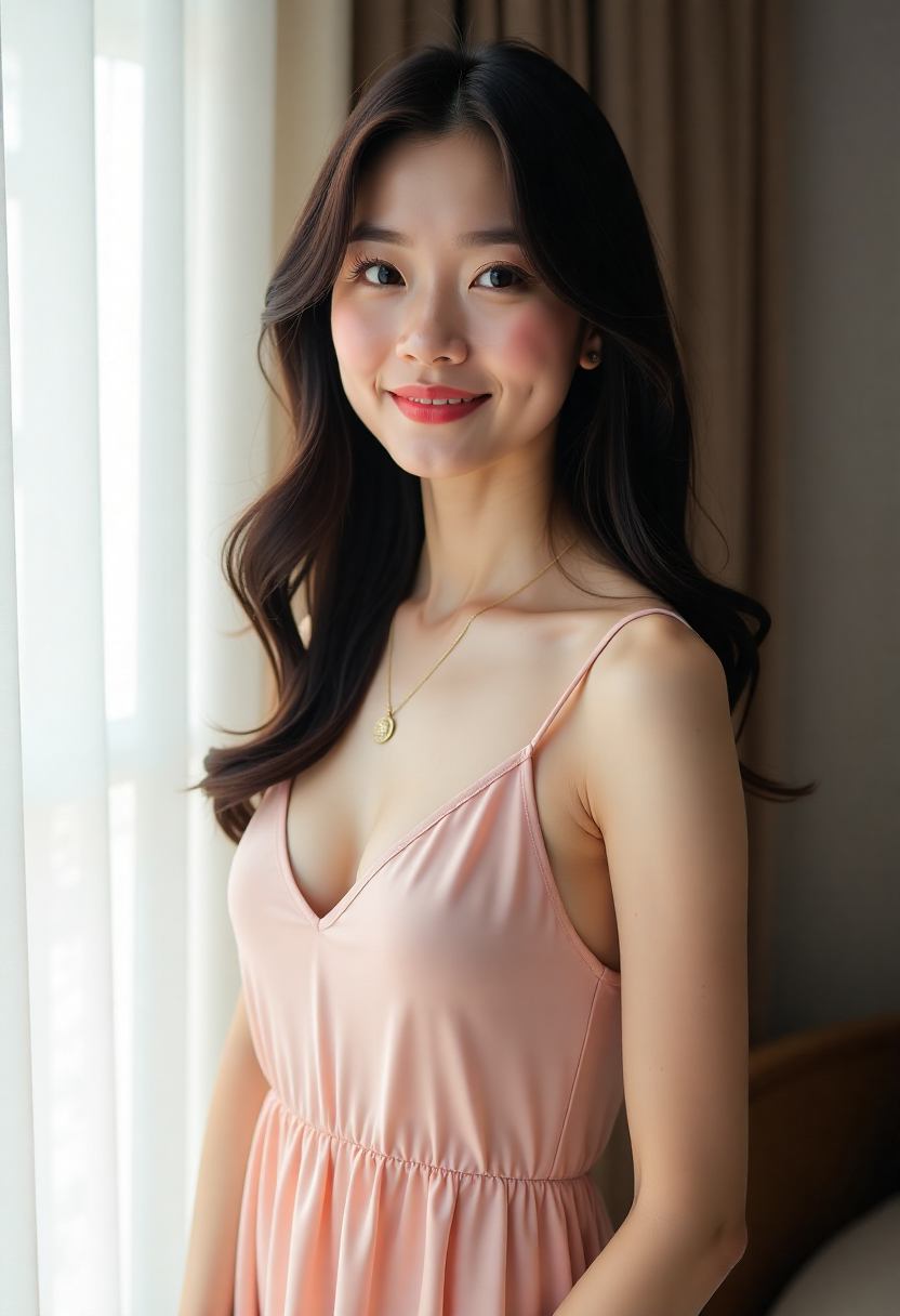 妈妈的秘密 剧照