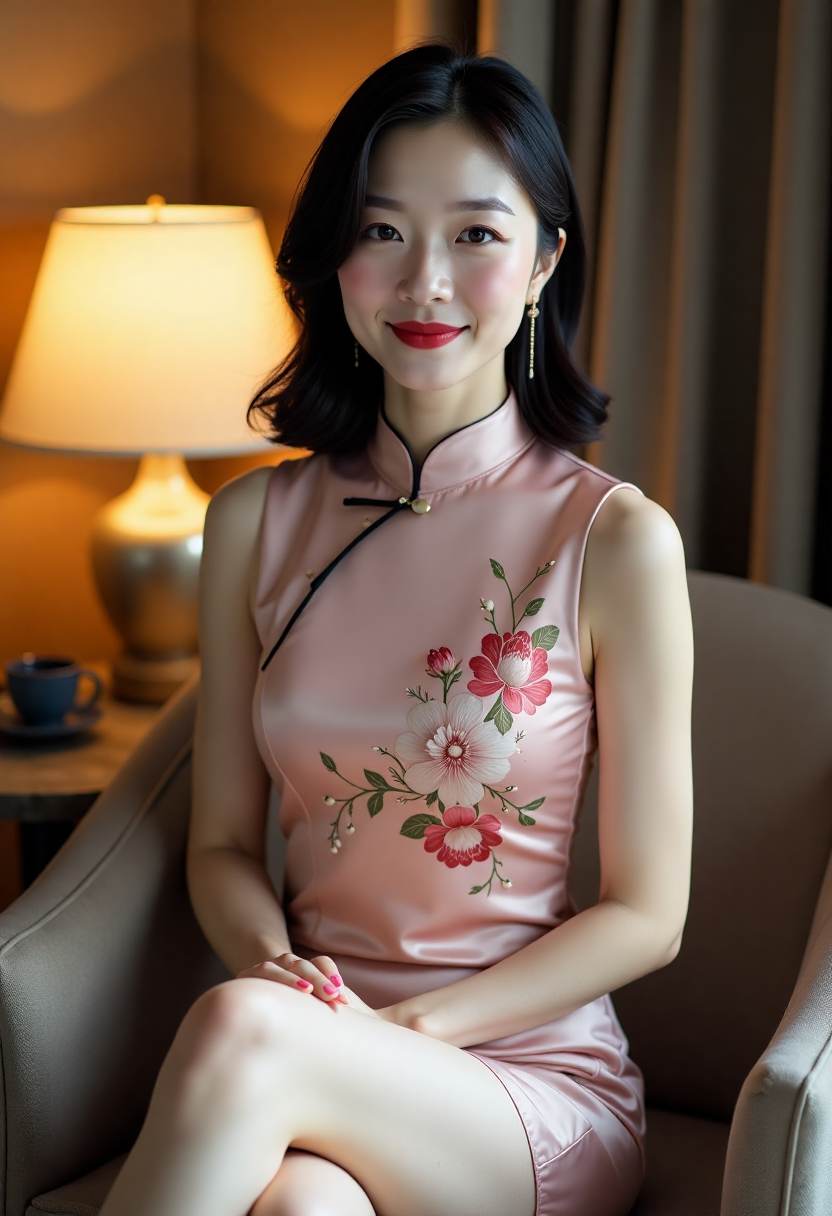母女之间 海报