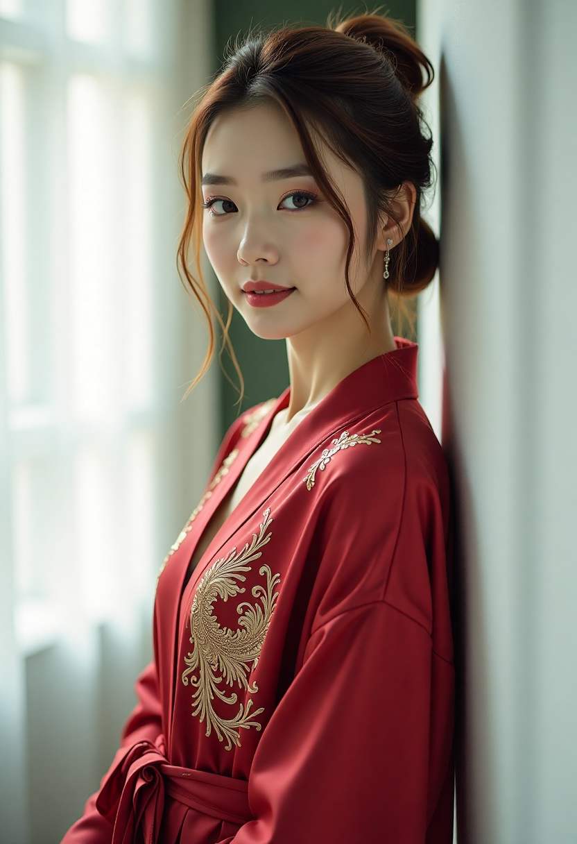 母女之间 剧照