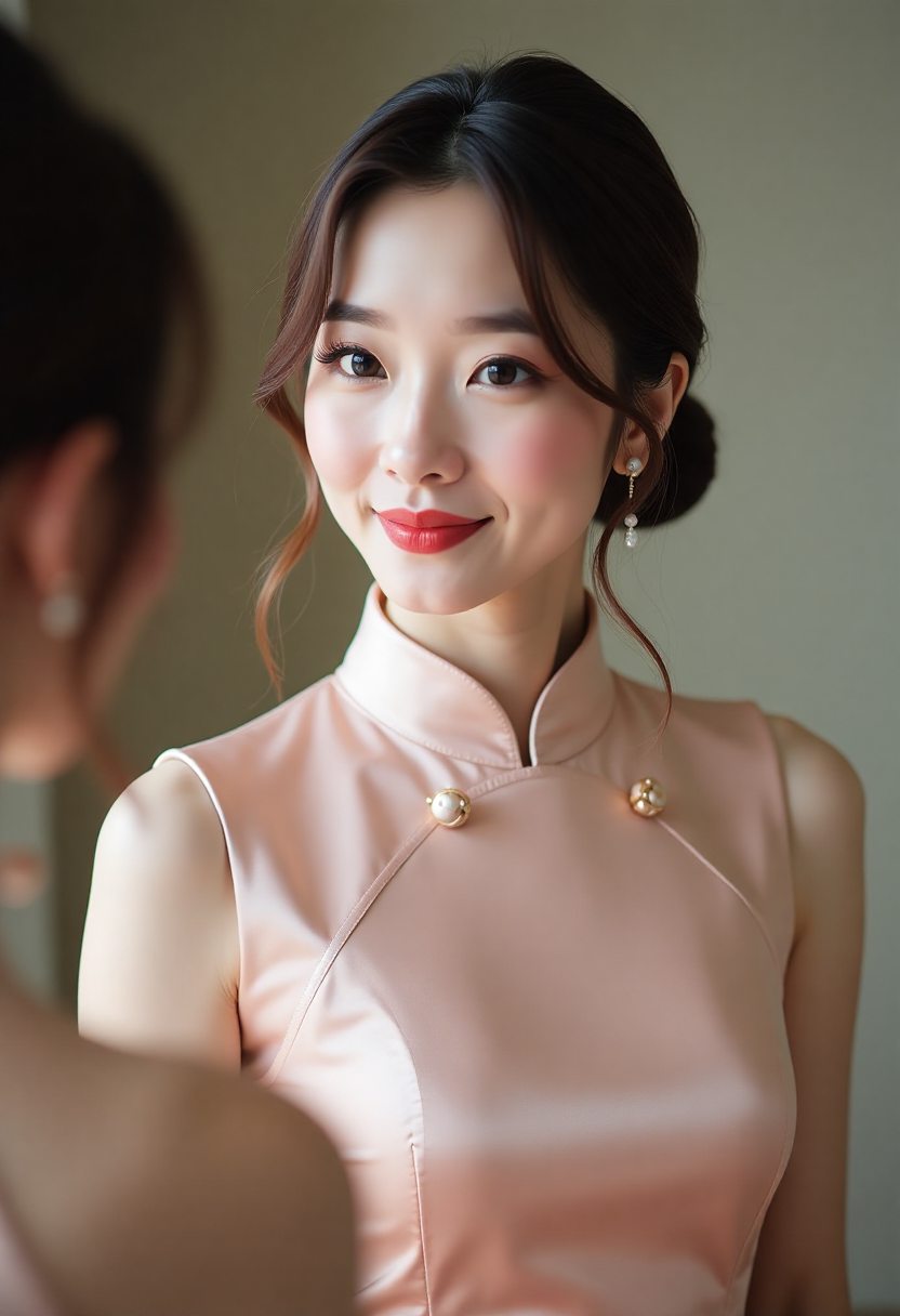 她的另一间屋子 海报