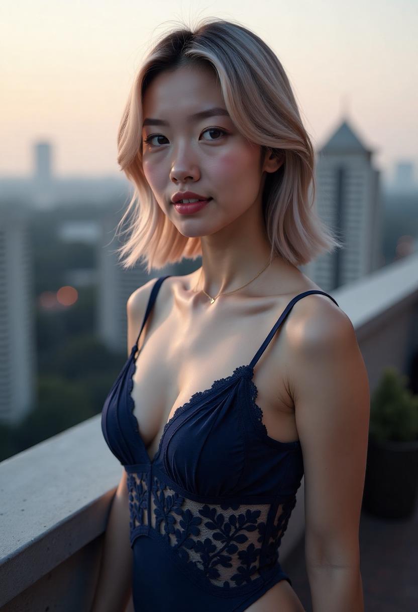 春天没有寄出的信 剧照