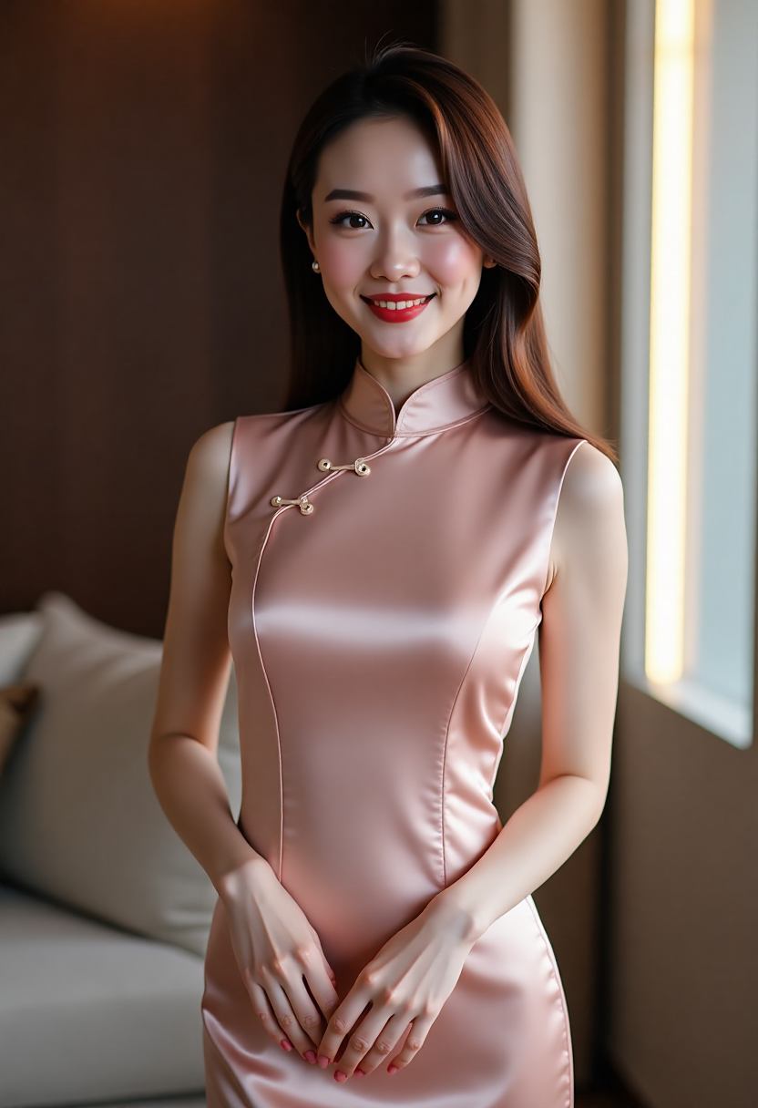 桂花巷的夏天 海报