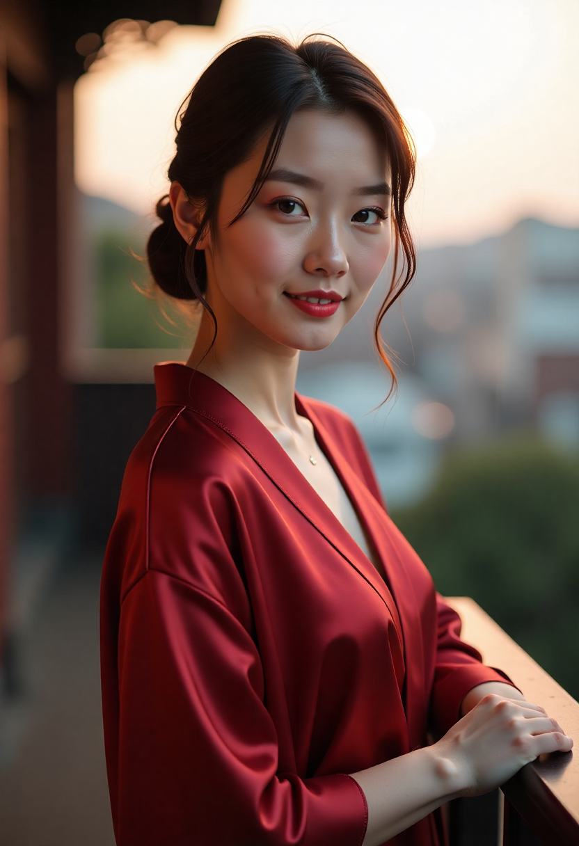 母亲的账本 剧照